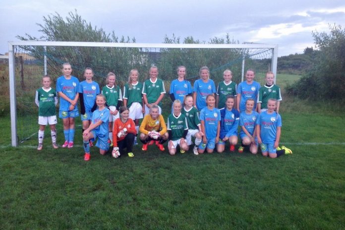 Team_Horne_Hirtshals_U13_Piger_FlaskePosten_1_740x493