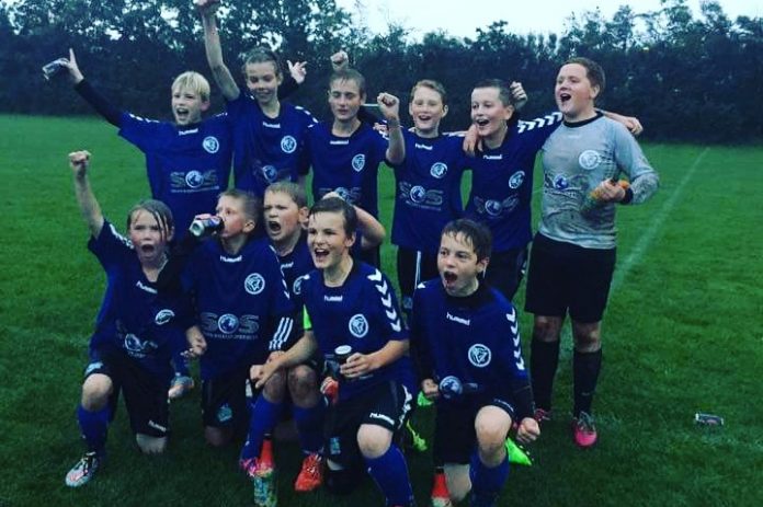 U13_Drenge_Team_Horne_Hirtshals_FlaskePosten_1