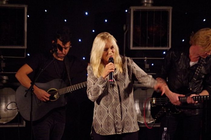 Anne_Linnet_Nordsøen_Hirtshals_Musikforening_FlaskePosten_1