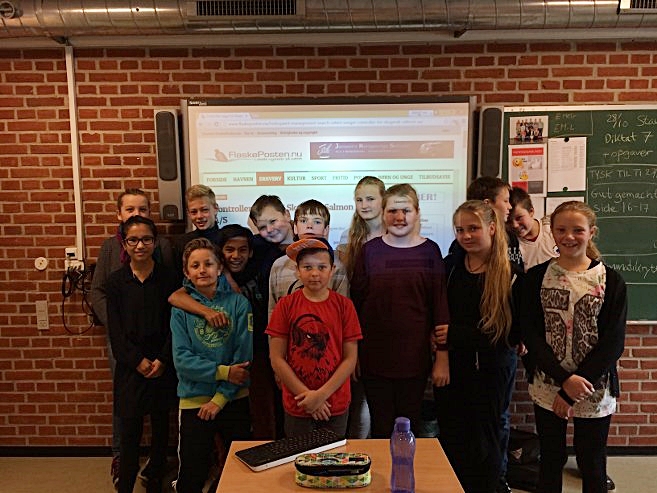 Avisprojekt_6_A_Bindslev_Skole_1