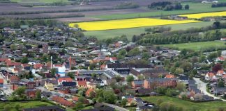 Millioner på vej til grønne initiativer i landdistrikterne