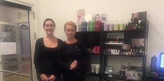 Birna åbner nu også HB Wellness i Hjørring