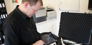 Droner og satellitter kan give landbruget stor gevinst