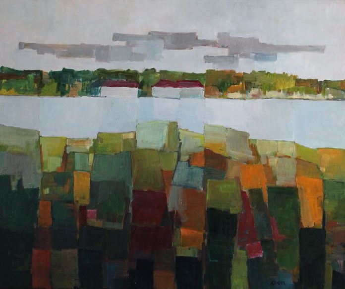 Jazz_Art_Galleri Tornby_1