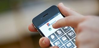 Mobiltelefoner i skolen?