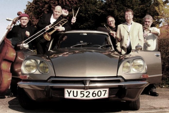 SwingOrleans_Jazzband_FlaskePosten_1