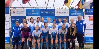 Lokal fodboldkamp til fordel for Knæk Cancer