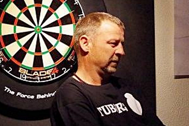Torben_Holm_Jensen_Ildsjæl_Hirtshals_Dartklub_FlaskePosten_1