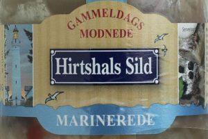 Hirtshals_Marinerede_Modnede_Sild_FlaskePosten_1