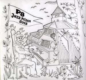 Jazzprisen_2015_Niels_Ole_Sørensen_Jazzy_Days_FlaskePosten.nu_1