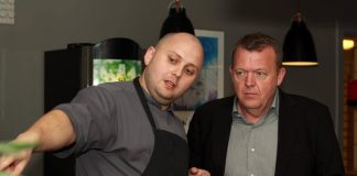 Ernæringsassistentelev søges til Horne Efterskole