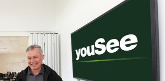 Kanalændringer i 2020 hos Hjørring Antenneselskab