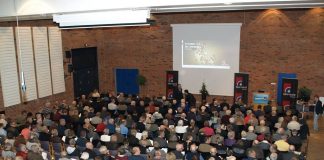 Afdelingsdirektør søges til Spar Nord i Hirtshals