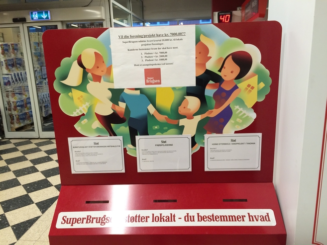 Sponsorstander_SuperBrugsen_FlaskePosten_1