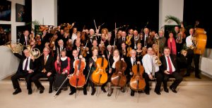 Vendsyssel Symfoniorkester2015