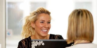 Ann-Britt Magnusen fra Hirtshals udvider i Divine Wellness
