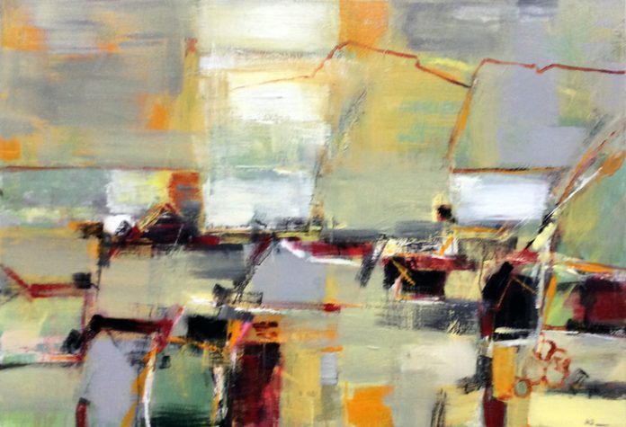 Kári_Svensson_Kunst_Fyret_FlaskePosten_1
