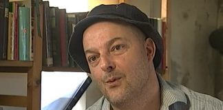 Debat om flygtninge med Mads Nygaard