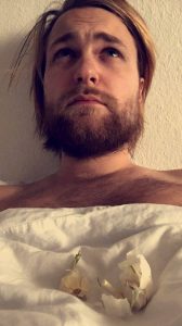Emil_Hvidløg_FlaskePosten_1