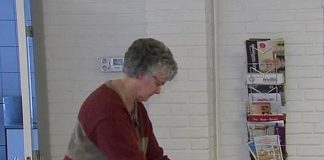 Indsamlere savnes til Folkekirkens Nødhjælp i Hirtshals