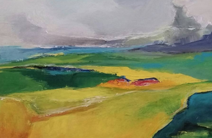 Anette_Beck_Madsen _Galleri_Tornby_FlaskePostebn_2