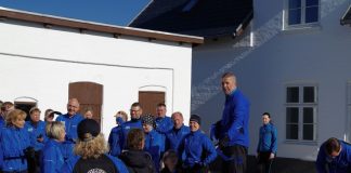 Lars Hansen: Gør udendørs motion om vinteren til en god oplevelse