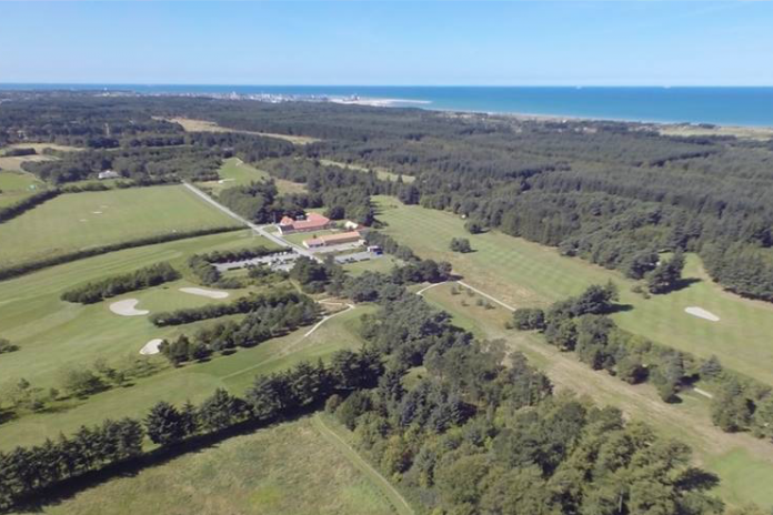 Hirtshals_Golfklub_Luftfoto_FlaskePosten_1