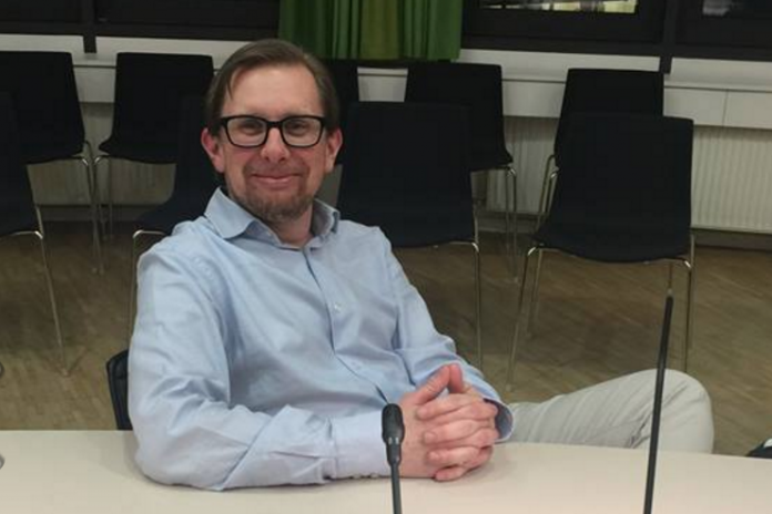 Liberal_Alliance_Simon_Emil_FlaskePosten_1