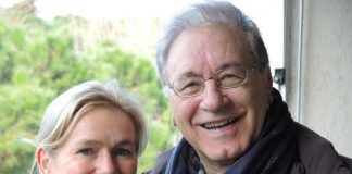 Italiensk aften for alle på Horne Efterskole