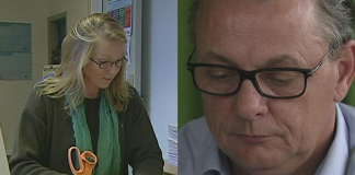 Uafgjort mellem Vibeke Haaning og Henrik Jørgensen