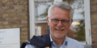 Informationsmøde om erstatningssager