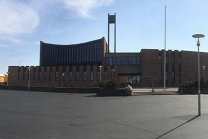 Hirtshals_Bibliotek_FlaskePosten_1