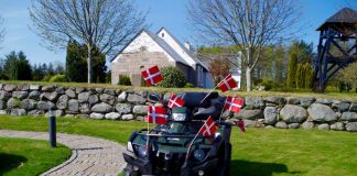 Mulig storkonflikt betyder aflyste konfirmationer