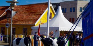 Snart sidste frist for tilmelding til Naturmødet 2018