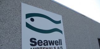 AktivPersonale søger salgstrainee og eksportsælger til Seawell Hirtshals A/S