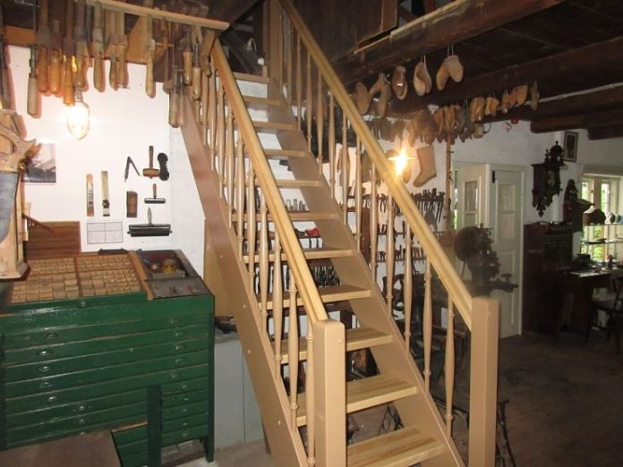 Bindslev_Museum_FlaskePosten_1