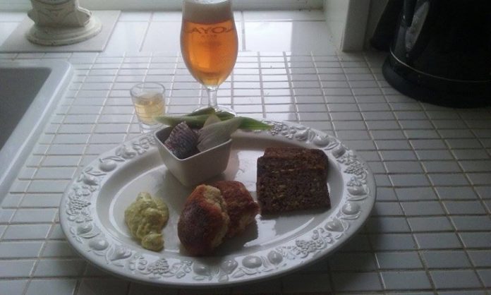 Boldklubbens_Venner_Bjesk_Fiskefrikadelller_FlaskePosten_1
