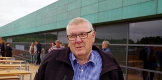 Jørgen Christensen (V): Sagen om Stoltzes Plads er mere end et spørgsmål om supermarkeder