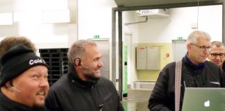 Historien om en kanonsucces i Hjørring og Hirtshals