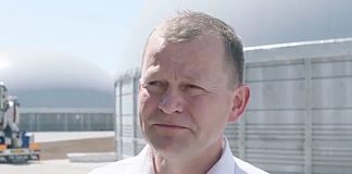 Vindmøller på havnen bliver de første uden statstilskud i Danmark