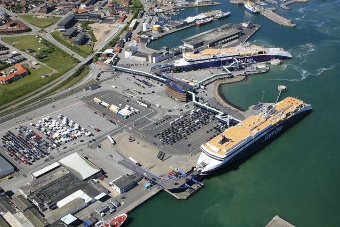 Hirtshals_Havn_FlaskePosten_1