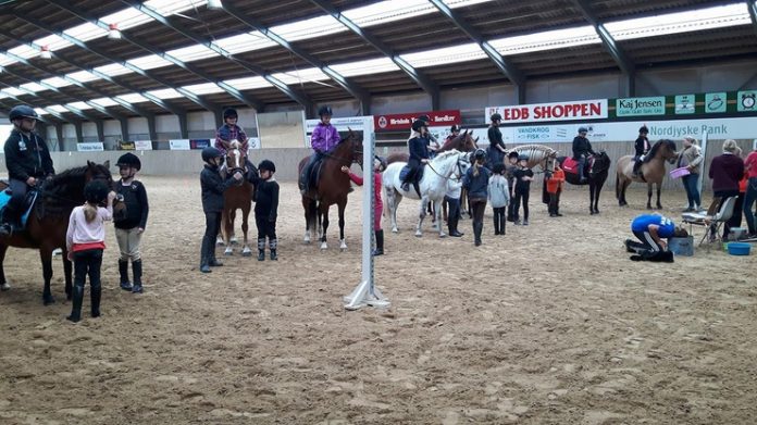 Hirtshals_Rideklub_Sommerskole_FlaskePosten_1
