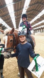 Hirtshals_Rideklub_Sommerskole_FlaskePosten_3