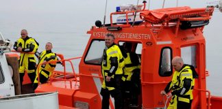 Bådmand søges til Hirtshals Redningsstation