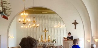 Kirkeligt: Alle mine kilder