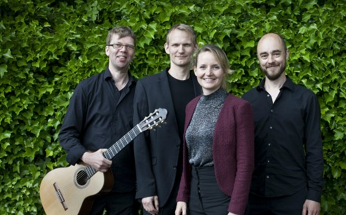 Guitarkvartet_FlaskePosten_1