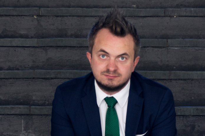 Michael_Vajhøj_FlaskePosten_1