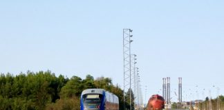 Hjørring Kommune foreslår godstransport- og logistikplan sendt til Hirtshals Havn