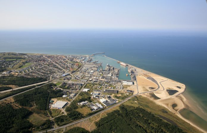 Hirtshals_Luftfoto_1