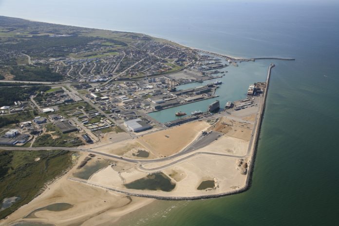 Hirtshals_Luftfoto_2